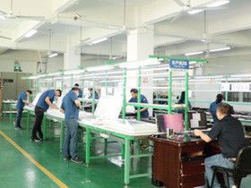 中国 Shenzhen Mercedes Technology Co., Ltd 会社概要