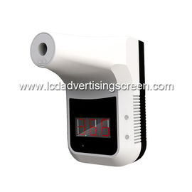 Wall Mounted Sensor Temperature Control Infrared Sensor Fast Digital Heat Control Quick Detector