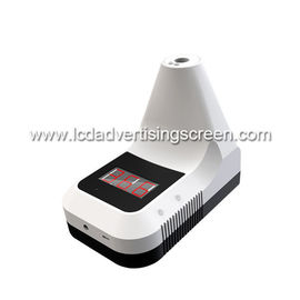 High Definition Fixed Contactless Forehead Thermometer